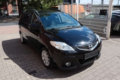 Bild des Angebotes Mazda 5 Lim. 1.8 Exclusive *TÜV*