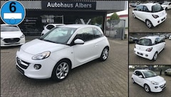 Bild des Angebotes Opel Adam 1.2 Jam ALU-F16, Audio-s. ..