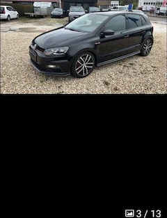 Bild des Angebotes VW Polo GTI 1.8 TSI (Blue Motion Technology)