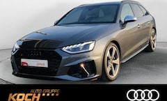 Bild des Angebotes Audi S4 55 TDI q. Tiptr., Matrix, AHK, ACC, Mas