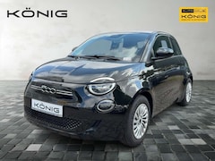 Bild des Angebotes Fiat 500e Basis Klimaautomatik