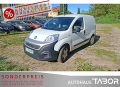 Bild des Angebotes Fiat Fiorino 1.4 SX Kasten Klima Navi PDC Gitter HSA