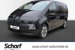 Bild des Angebotes Hyundai STARIA Prime Navi Leder Digitales Cockpit 360 Kamera 2WD