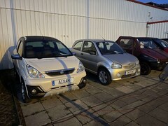 Bild des Angebotes Aixam Crossover XXXL*8 PS*Mopedauto 45 KM/H*LIEFERUNG*
