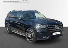 Mercedes-Benz GLS 350 d 4Matic AMG Line *Pano *Massage *Headup
