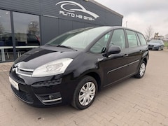 Bild des Angebotes Citroen Grand C4 Picasso Attraction
