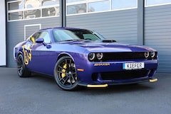 Bild des Angebotes Dodge Challenger 6.4 SRT Shaker/ALPINE/BREMBO/TOTW/R20