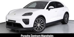 Bild des Angebotes Porsche Macan