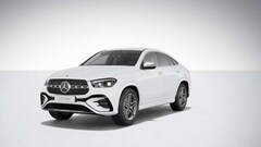Bild des Angebotes Mercedes-Benz GLE 400 e 4M Coupé AMG/MULTIBEAM/Burm/Memory/360