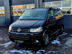 Bild des Angebotes VW T5 Multivan Highline 4Motion,Vollausstat, Motor+Turbo erneuert
