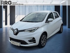 Bild des Angebotes Renault ZOE TECHNO EV50 135HP inkl.Batterie UPE:36.400,-.