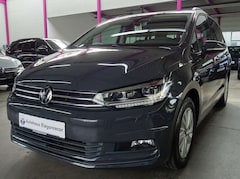 Bild des Angebotes VW Touran TOURAN 2.0 TDI CL.*PANO*AHK*ACC*CAM*LED*KEY*LED*