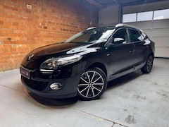 Bild des Angebotes Renault Megane BOSE Edition 1.5 dCi+NAVI+KLIMA+BI-XENON