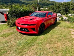 Bild des Angebotes Chevrolet Camaro V8