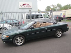 Bild des Angebotes Chrysler Stratus 2.5 LX