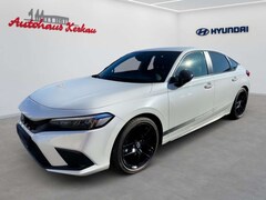 Bild des Angebotes Honda Civic e:HEV 2.0 i-MMD Hybrid Sport