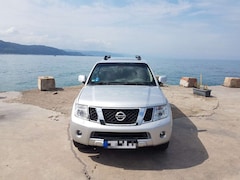 Bild des Angebotes Nissan Pathfinder 2.5 dCi Aut. LE 4WD *top gepflegt
