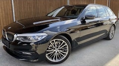 Bild des Angebotes BMW 530 530d xDrive Aut. Sport Line