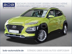 Bild des Angebotes Hyundai KONA 1.0 T-GDI YES+  NAVI SHZ RFK PDC HUD S-Dach