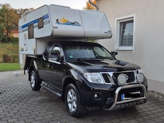 Bild des Angebotes Nissan Navara Navara