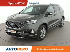 Bild des Angebotes Ford Edge 2.0 TDCi EcoBlue Vignale 4x4 Aut.*NAVI*LED*ACC*CAM