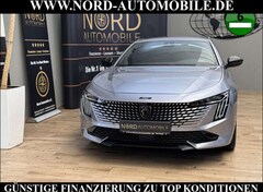 Bild des Angebotes Peugeot 508 SW GT SPORT 1.5 Blue HDI *18Z*LED*UPE:55