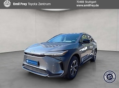 Bild des Angebotes Toyota bZ4X Teamplayer, Navi, Matrix LED, 360°-Kamera