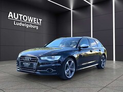 Bild des Angebotes Audi S6 Avant 4.0 TFSI quattro ACC-PANO-HEADUP-RAUTE