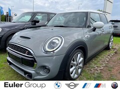 Bild des Angebotes MINI Cooper S A HUD Navi HUD LED SHZ DAB Apple CarPlay PDC Mehr