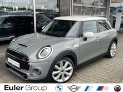 Bild des Angebotes MINI Cooper S A HUD Navi HUD LED SHZ DAB Apple CarPlay PDC Mehr