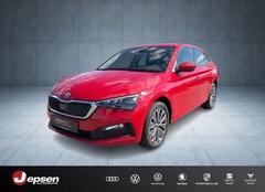 Bild des Angebotes Skoda Scala Tour 1.0 TSI