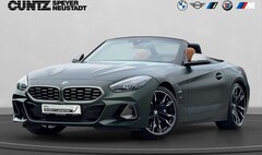 Bild des Angebotes BMW Z4 M40i ab 1,99% eff. / Harman/Kardon Parking&Driving