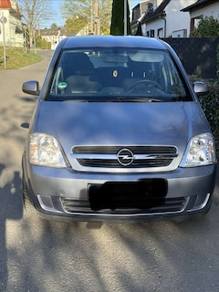 Bild des Angebotes Opel Meriva 1.6 16V (Essentia)