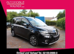 Bild des Angebotes Renault Kangoo BLUE dCi 115 EDC Techno PDC-KAMERA*/22559