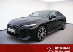 Bild des Angebotes Audi A5 Limousine QUATTRO 2.0TDI 204PS.STRONIC.LED.NAVI.AH