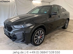 Bild des Angebotes BMW X6 30 D M Sport Pro UVP125t€ Massage Panorama