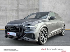 Bild des Angebotes Audi SQ8 TFSI V8 MATRIX PANO HuD B&O AHK 22"