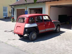 Bild des Angebotes Renault R 4 R 4 GTL