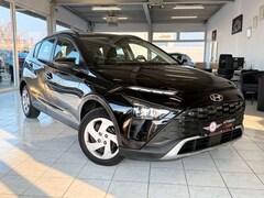 Bild des Angebotes Hyundai BAYON Bayon Connect & Go 2WD"SPUR ASS."LENKRADH.