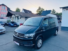 Bild des Angebotes VW T6 Multivan