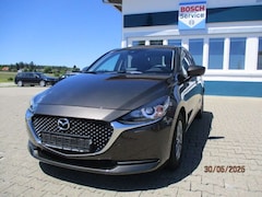 Bild des Angebotes Mazda 2 Exclusive-Line