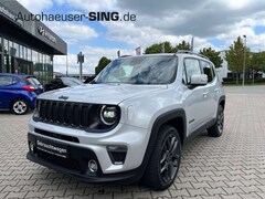 Bild des Angebotes Jeep Renegade S-Edition Plug-In-Hybrid LED-Paket Navi