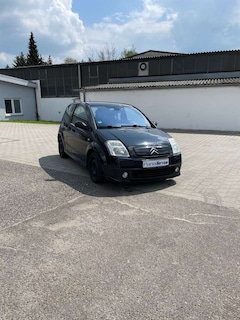Bild des Angebotes Citroen C2 VTS