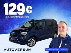 Bild des Angebotes Opel Combo Life 1.5 CDTI Innovation CARPLAY*KLIMA*ACC