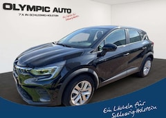 Bild des Angebotes Mitsubishi ASX 1.0 T Basis TEMP KLIMA EINPARKHILFE CP GJR