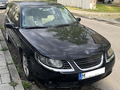 Saab 9-5 9-5 Kombi Kombi 2.3 Turbo Aero