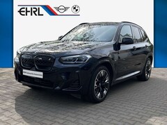 Bild des Angebotes BMW iX3 Impressive M SPORT HUD AHK LASER DA PRO. PA+