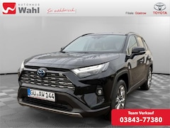 Bild des Angebotes Toyota RAV 4