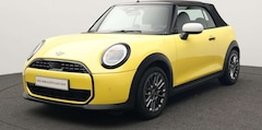 Bild des Angebotes MINI Cooper C Cabrio Classic Trim