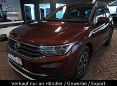 Bild des Angebotes VW Tiguan Life